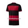 CR Flamengo Hjemmebanetrøje 2020-21 S/S